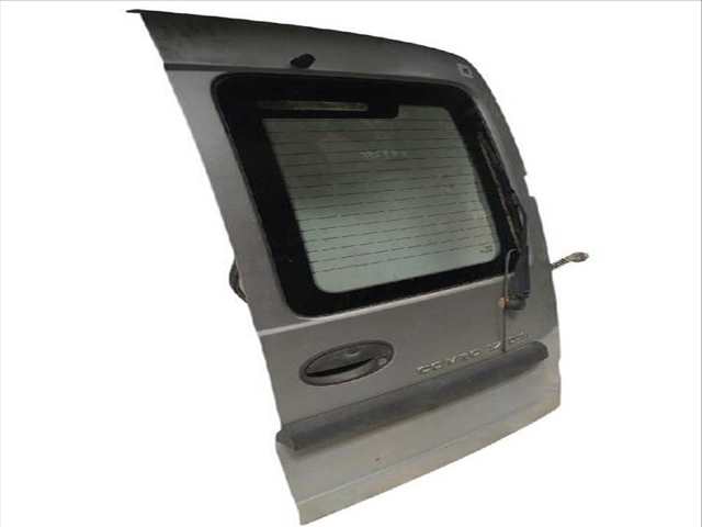 Foto 3ª: Puerta Trasera Derecha Opel Combo 1.7 DTI 16V 75CV (2001)
