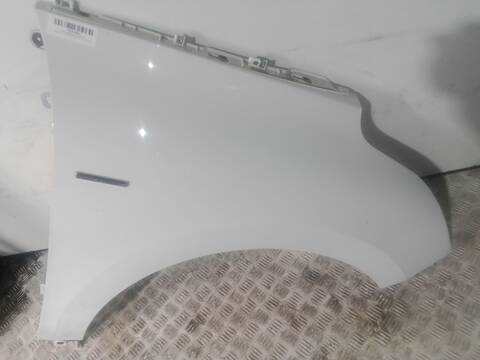 Foto 2ª: Aleta Delantera Derecha Renault Scenic 1.3 TCE 140 140CV 103KW IV J9_) [H5H 450,H5H 470,H5H 490] (2018)