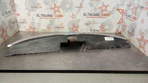 Foto 4ª: Rejilla Delantera Mitsubishi Outlander 2.0 DI-D INTENSE 140CV 103KW [BSY] (2007)