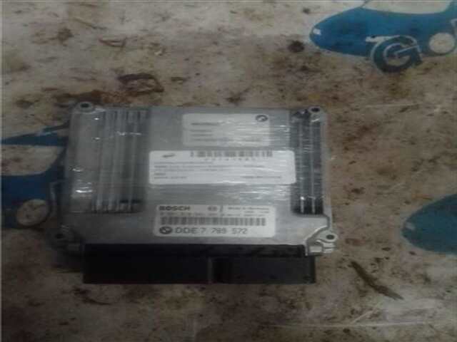 Centralita Motor ECU Bmw Serie 3 315 2.0 320TD [2.0 LTR. - 110 KW 16V DIESEL CAT]
