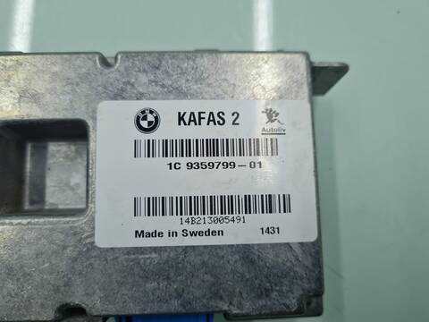 Foto 2ª: Centralita Motor ECU Bmw X5 XDRIVE30D 258CV 190KW [N57D30A] (2015)