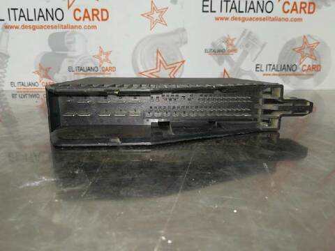 Foto 3ª: Centralita Check Control Mercedes Clase E 180 211CV 155KW FAMILIAR (1997)