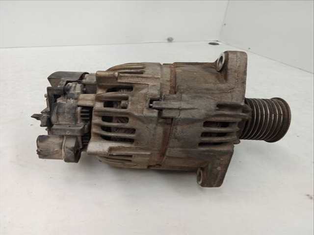 Foto 2ª: Alternador Man Camion 18.3 TD V10 500CV 368KW GSX500