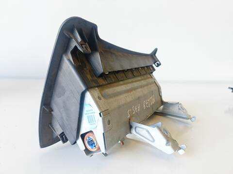 Foto 2ª: Airbag Lateral Delantero Izquierdo Peugeot 407 ST SPORT 204CV