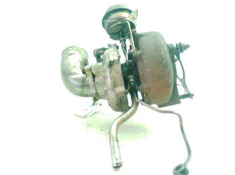 Foto 3ª: Turbocompresor Nissan Pathfinder VERSION INDEFINIDA (2005)