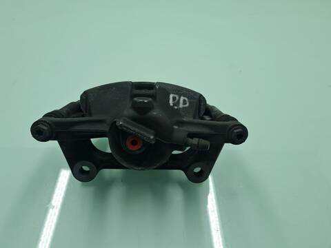 Pinza Freno Delantera Derecho Volkswagen Touran ADVANCE BMT 150CV 110KW