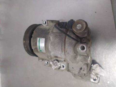 Foto 2ª: Compresor Aire Acondicionado Mercedes Clase A 140 140 168.031) 82CV 60KW [166940] (1999)