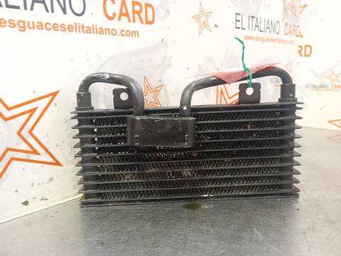 Radiador Aceite Mercedes Clase S 220 500 221.071) BERLINA 388CV 285KW