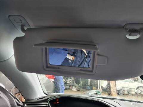 Parasol Izquierdo Peugeot 508 1.5 BLUEHDI 130 FBYHZJ FBYHZR) 131CV 96KW