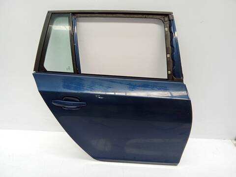 Puerta Trasera Derecha Bmw Serie 5 535 3.0 D AUT. TOURING E61)