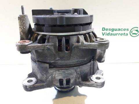 Foto 2ª: Alternador Volkswagen Golf SPORT 160CV 118KW [CAVD] (2009)