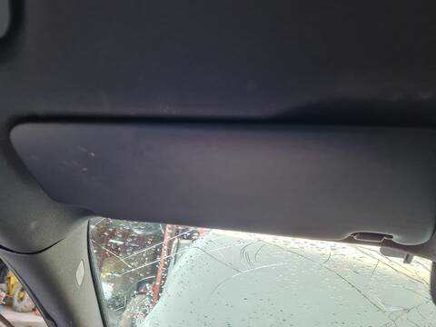 Foto 1ª: Parasol Izquierdo Mercedes Clase A 140 A 180 CDI BLUEEFFICIENCY 176.000) 109CV 80KW [651901] (2013)