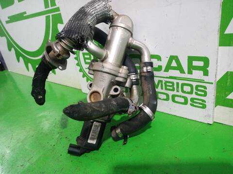 Foto 2ª: Valvula EGR Lancia Y 1.3 MULTIJET 16V ARGENTO 10.2006 ) 75CV [199A2000] (2003)