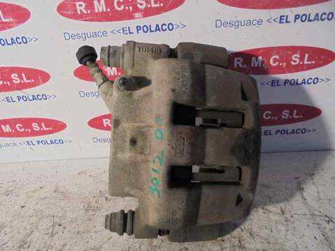 Pinza Freno Delantera Izquierdo Renault Master 1.9 DIESEL 82CV 60KW