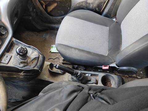 Consola Central Fiat Doblo CARGO 330A1000