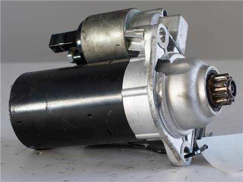 Foto 1ª: Motor de Arranque Skoda Octavia 1.9 TDI GLX BERLINA 90CV 66KW [AGR] (1999)