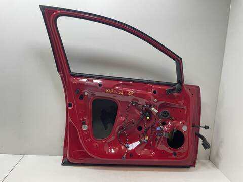 Foto 3ª: Puerta Delantera Izquierda Volkswagen Golf VERSION INDEFINIDA (2015)