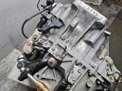 Foto 3ª: Caja Cambios Mazda 6 2.2 TD CAT 163CV 120KW [R2] (2012)