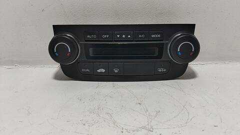Foto 1ª: Mando Climatizador Honda Crv COMFORT 2 CTDI 140CV (2007)