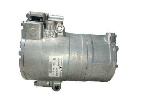 Foto 2ª: Compresor Aire Acondicionado Mercedes Clase B 150 ELECTRIC DRIVE - B 250 E 242.890) (2011)