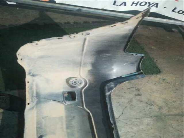 Foto 4ª: Paragolpes Trasero Nissan Qashqai TEKNA 150CV 110KW [M9R832] (2008)