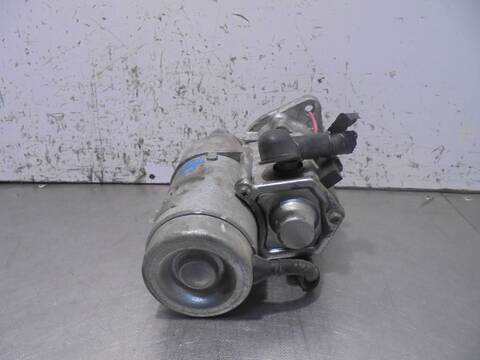 Foto 2ª: Motor de Arranque Kia Cerato 2.0 TD CAT 112CV 83KW [D4EA] (2005)