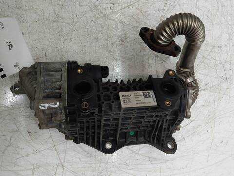 Foto 3ª: Intercooler Peugeot 308 1.5 BLUEHDI 110 CV 75KW [YHY, DV5RD, YH01]