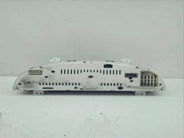 Foto 2ª: Cuadro de Instrumentos Ssangyong Rexton 2.7 TD CAT 163CV 120KW [D27DT] (2004)