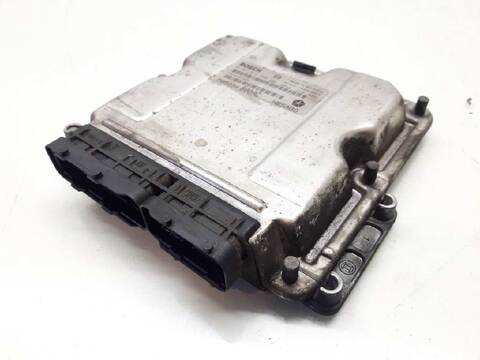 Centralita Motor ECU Chrysler Voyager 2.8 CRD GRAND VOYAGER LIMITED 150CV 110KW