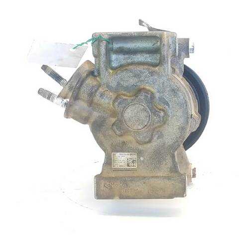 Foto 2ª: Compresor Aire Acondicionado Ford Transit 1.6 TDCI (2014)