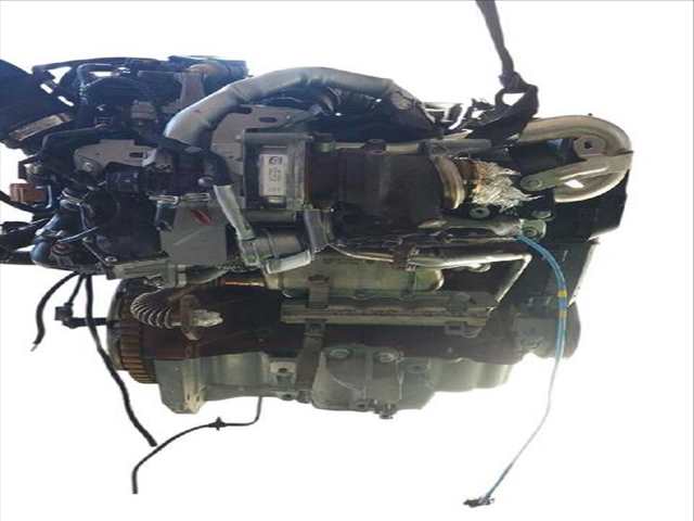 Motor Completo Renault Clio 1.5 DCI 90