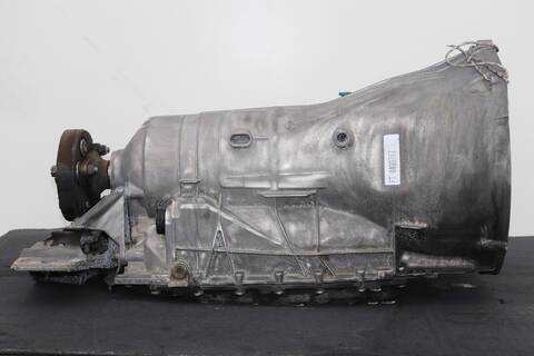Foto 3ª: Caja Cambios Automatica Bmw Serie 7 730 3.0 D 218CV 160KW AUT. (2001)