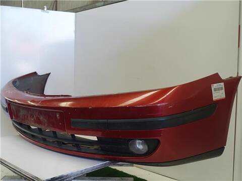 Foto 3ª: Paragolpes Delantero Renault Laguna 1.9 DCI BG0G) 120CV 88KW [F9Q 750] (2002)