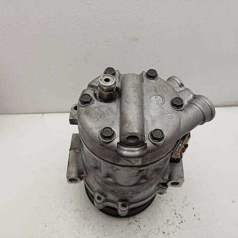 Foto 2ª: Compresor Aire Acondicionado Opel Astra 2.0 DTI BERLINA 101CV 74KW (2000)