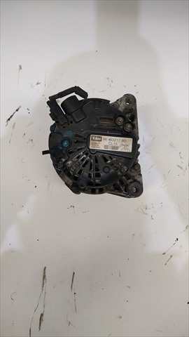 Foto 2ª: Alternador Citroen Berlingo 1.6 HDI [9HW] (2007)