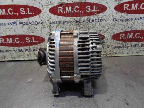 Foto 2ª: Alternador Renault Latitude INITIALE 241CV 177KW [V9X891] (2011)