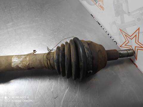 Foto 3ª: Transmision Delantera Derecha Ford Focus TREND 95CV 70KW [XXDA] (2015)