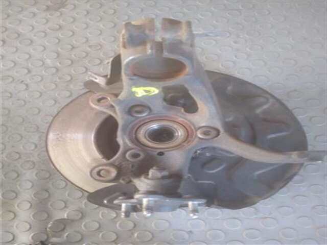 Foto 2ª: Mangueta Delantera Derecha Volkswagen Golf 2.0 ADVANCE BLUEMOTION TECH. [2.0 LTR. - 110 KW TDI] [CRL]