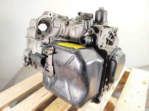 Foto 3ª: Caja Cambios Automatica Volkswagen Touran 2.0 TDI 170CV 125KW AUT. [CFJA] (2012)