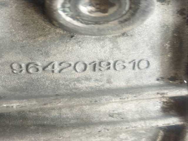 Caja Cambios Peugeot 407 2.0 HDI 135 6DRHRH 6DRHRE 6DRHRG 6DRHRJ)