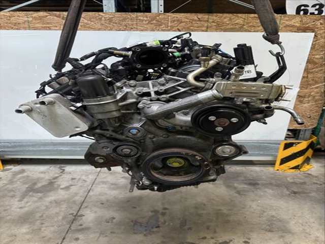 Motor Completo Ford Bronco 320CV 235KW