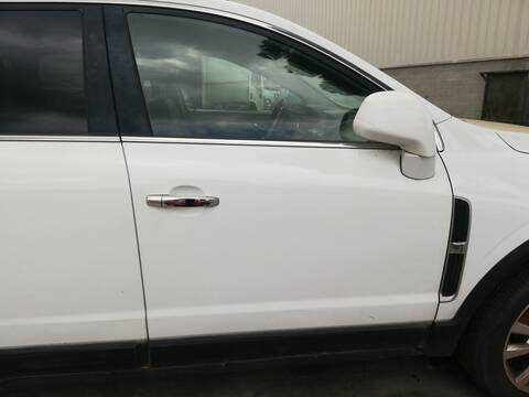 Puerta Delantera Derecha Opel Antara Z22D1