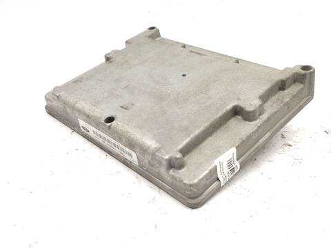 Foto 1ª: Centralita Motor ECU Ford Focus 1.8 CAT 125CV 92KW [Q7DA] (2005)