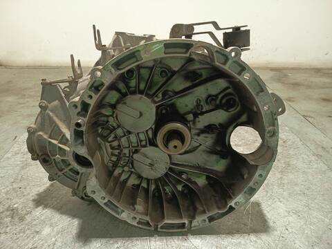 Caja Cambios Mercedes Clase A 140 A 140 168.031 168.131) 82CV 60KW