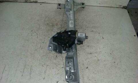 Elevalunas Eléctrico Delantero Derecho Peugeot 208 1.4 HDI FAP 68CV 50KW