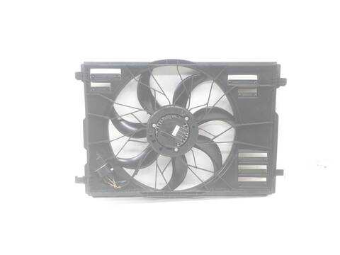 Foto 3ª: Electroventilador Mercedes Clase G 230 GLB 200 D 247.612)