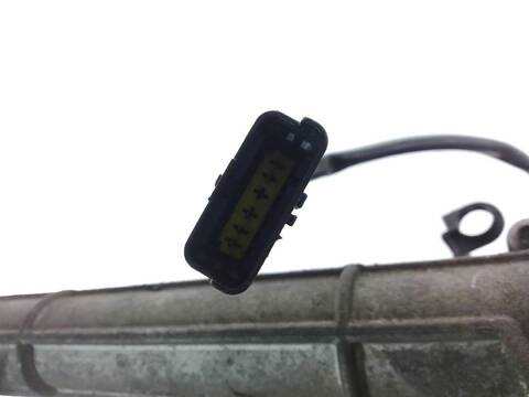 Foto 2ª: Cremallera de Direccion Citroen C2 1.4 [KFV (TU3A)] (2003)