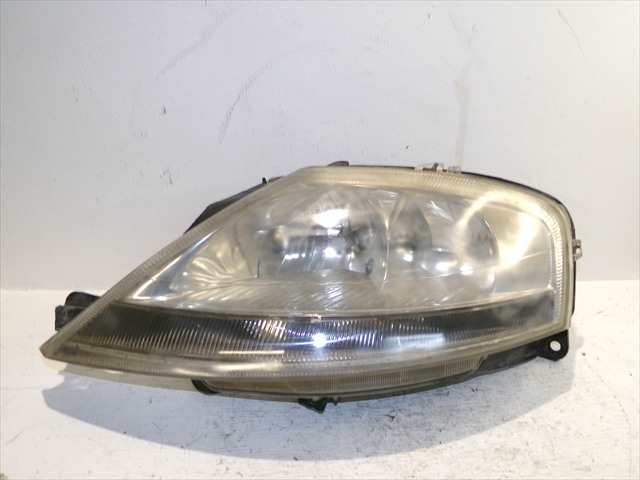 Faro Izquierdo Citroen C3 1.4 HDI 2002-2010