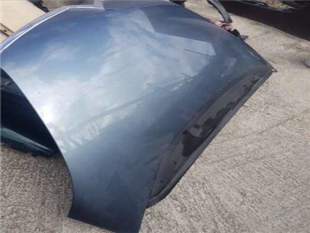 Foto 2ª: Capot Citroen C4 