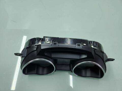 Foto 3ª: Cuadro de Instrumentos Audi A5 2.0 TFSI 132KW) COUPE 180CV [CDNB] (2011)
